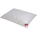 Hefel Edition 101 Kissen 40 x 80 cm Weiß