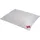 Hefel Edition 101 Kissen 40 x 80 cm Weiß