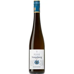 Joachim Flick Nonnberg Riesling trocken 2023