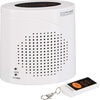 Elektronischer Wachhund CC-2200 Weiß mit Fernbedienung 120 dB 002002