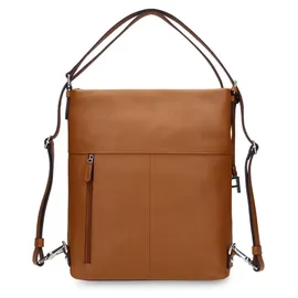 Picard Pure Rucksack Braun