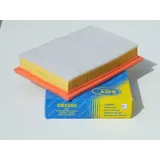 sct-mannol Luftfilter Sb2099 Sct