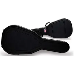 Hiscox HI-GJ  Jumbogitarrenkoffer - Koffer Akustikgitarre