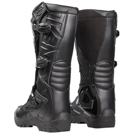 O'Neal RSX Adventure Schwarz 45