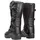O'Neal RSX Adventure Schwarz 45