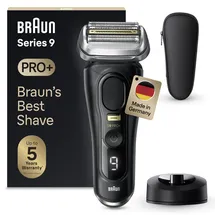 Braun Series 9 Pro+ 9510s