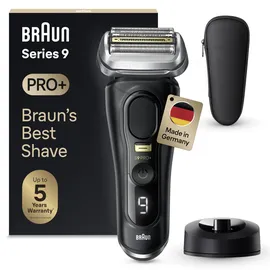 Braun Series 9 Pro+ 9510s