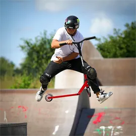 Donic Schildkröt Stunt Scooter Flipwhip -