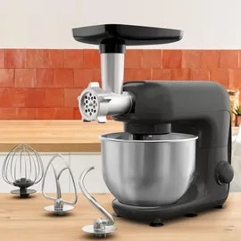 Tefal Bake Essential QB161H38 Schwarz
