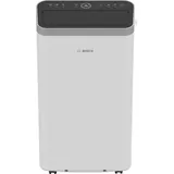 Bosch Cool 4000 Mobiles Klimagerät für Räume bis zu 35m2, 2,6 kW, Weiß