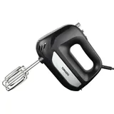 Tomado THM3001B Handmixer - 6 Geschwindigkeitsstufen - 300 Watt - Schwarz