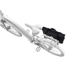 Thule Shield Attache with InLock Black One-Size