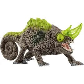 Schleich Eldrador BattleCave Steinchamäleons 42677