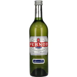 Pernod Anislikör 40% Vol. 0,7 l