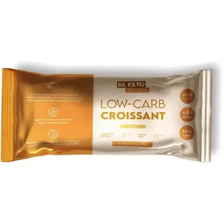 BeKeto Low-Carb Croissant, 50 g Croissant, Natural