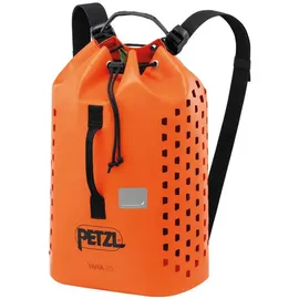 Petzl Yara Guide 25 l orange