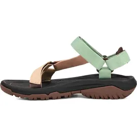 Teva Hurricane XLT 2 Damen basil/maple sugar multi 38