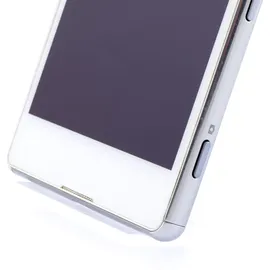 Sony Xperia M5 schwarz