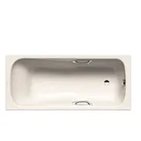 Kaldewei Dyna Set Star 621 Rechteckbadewanne 75 x 170 cm (226200010231)