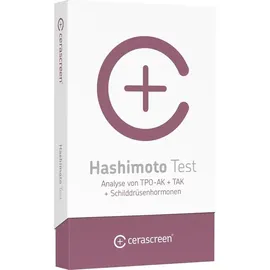 cerascreen Hashimoto Test