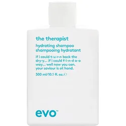 Evo The Therapist Hydrating Shampoo 300 ml