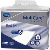 Paul Hartmann MoliCare Premium Bed Mat 9 Tropfen 60 x 90 cm