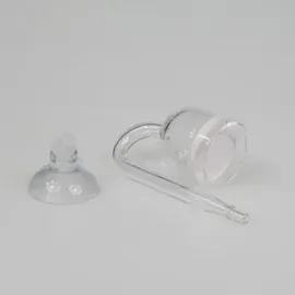 JBL CO2 Diffusor Taifun Glass Midi
