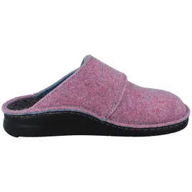 Finn Comfort zams für Damen, rot, Größe 40 EU