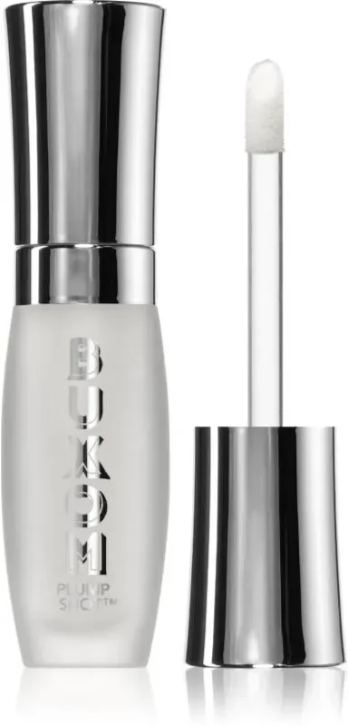 Buxom PLUMP SHOTTM COLLAGEN PEPTIDES ADVANCED PLUMPING LIP SERUM Lipgloss für mehr Volumen Farbton Filler 2 ml