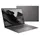 Asus Zenbook S 16 OLED AMD Ryzen AI 9 465 32 GB RAM 8 TB SSD Win11 Pro Antrim Gray