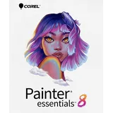 Corel Painter Essentials 8