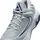 Nike Giannis Immortality 4 Herren Basketballschuhe, grau, Größe 44 1⁄2 - 44 1⁄2