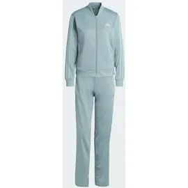 adidas DAYREADY TRAININGSANZUG grün L