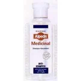 Dr. Kurt Wolff Alpecin Medicinal Anti-Schuppen Shampoo-Konzentrat 200 ml