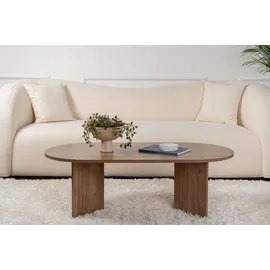 Skye Decor Sable Braun Nussbaum 119 x 60 x 39,8 cm