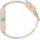 ICE-Watch ICE tie and dye 022598 1-tlg Silikonarmband Pastel Blue S