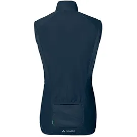 Vaude Damen Matera Air Weste (Größe XL, blau)