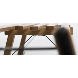 Sirch Davoser Exklusiv Esche massiv (02110)