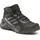 adidas Terrex Eastrail 2.0 Mid RAIN.RDY Herren Core Black/Carbon/Grey Five 40 2/3