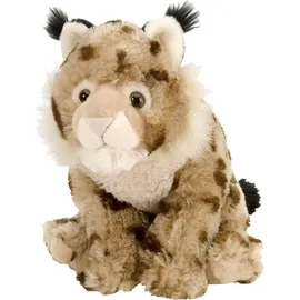 k&m international inc. Cuddlekins Luchs 30 cm