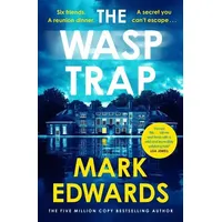 Penguin Books Ltd The Wasp Trap