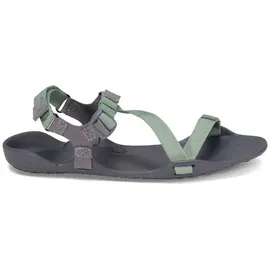 Xero Shoes Z-trek Ii Herren Grün 35,5