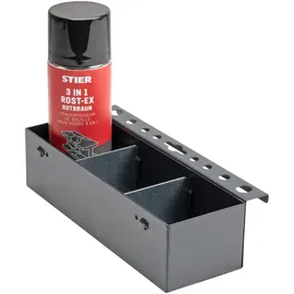 Stier Dosenhalter zu STIER Werkstattwagen