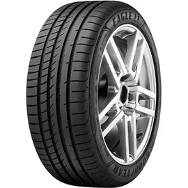Goodyear Eagle F1 Asymmetric 3 SUV 255/40 R21 102Y XL