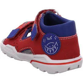 Ricosta Franky Rot 25
