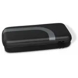 Hama Transporttasche für Nintendo Switch (Schwarz, Grau)