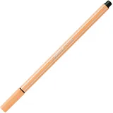Stabilo Pen 68 hellorange (68/25)