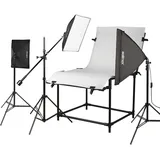 Walimex Aufnahmetisch Set Pro Daylight