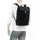 Valentino Nemesys Rucksack Schwarz