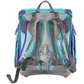 Step By Step Touch 2 4-tlg. happy dolphins